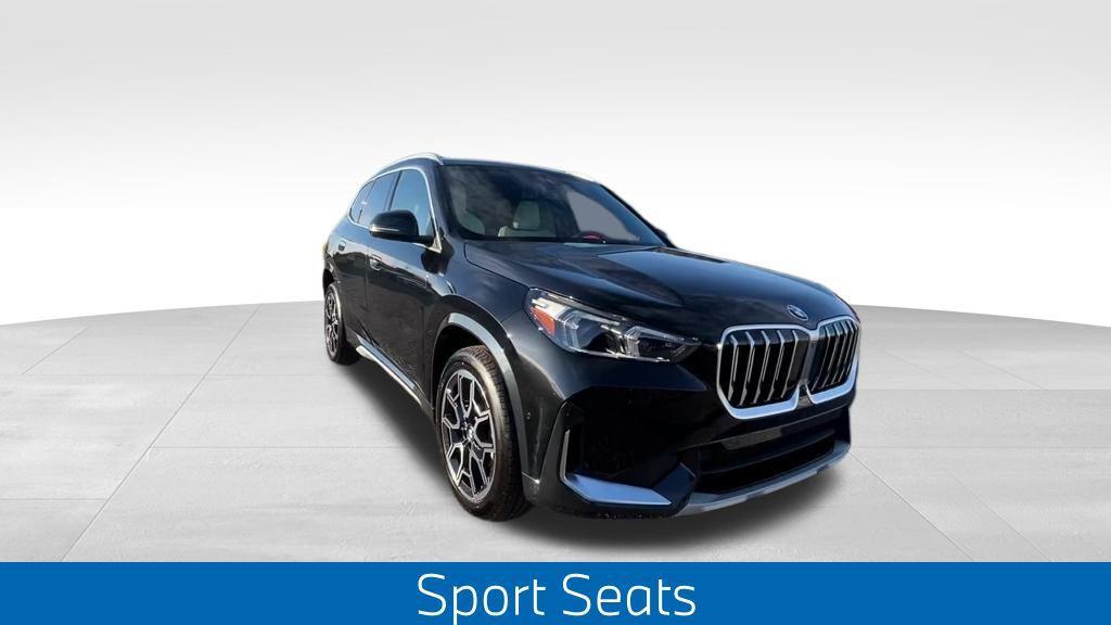 new 2026 BMW X1 car, priced at $50,980