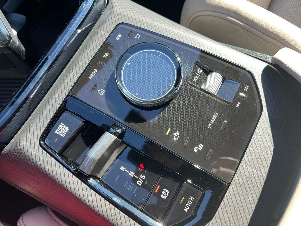 new 2026 BMW X3 car, priced at $58,075