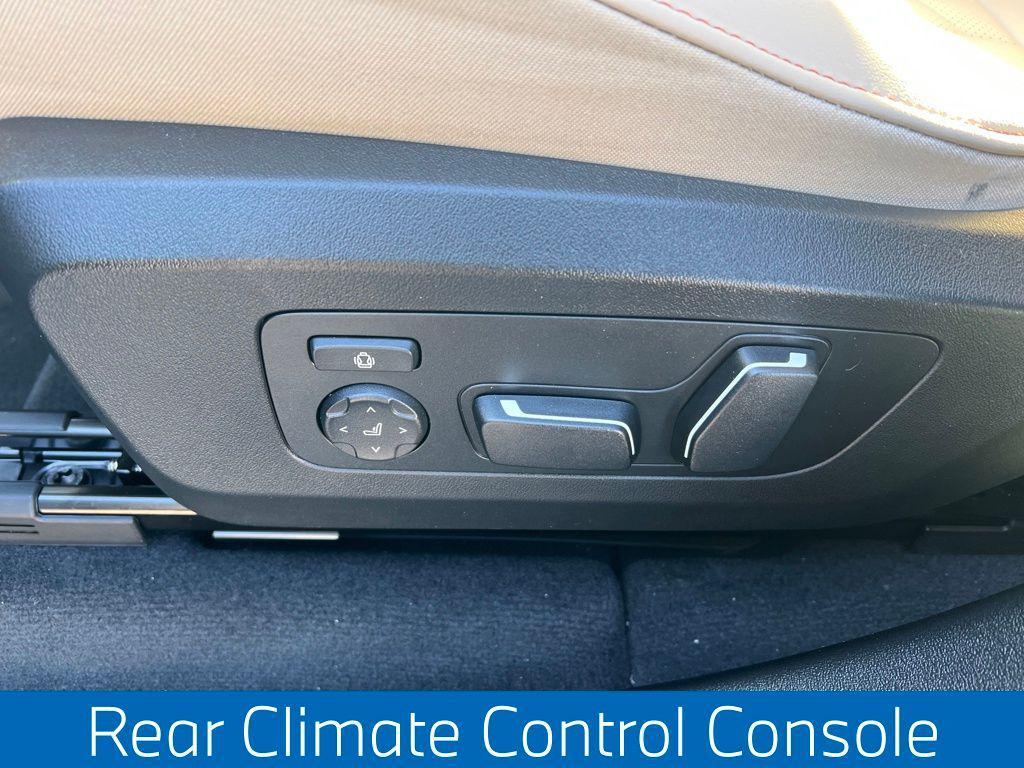 new 2026 BMW X3 car, priced at $58,075