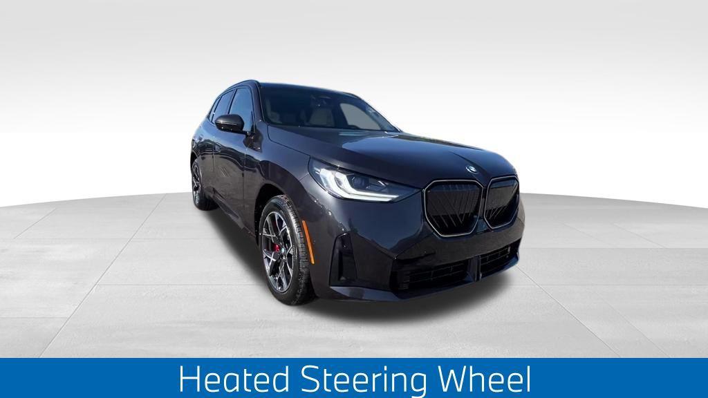 new 2026 BMW X3 car, priced at $58,075
