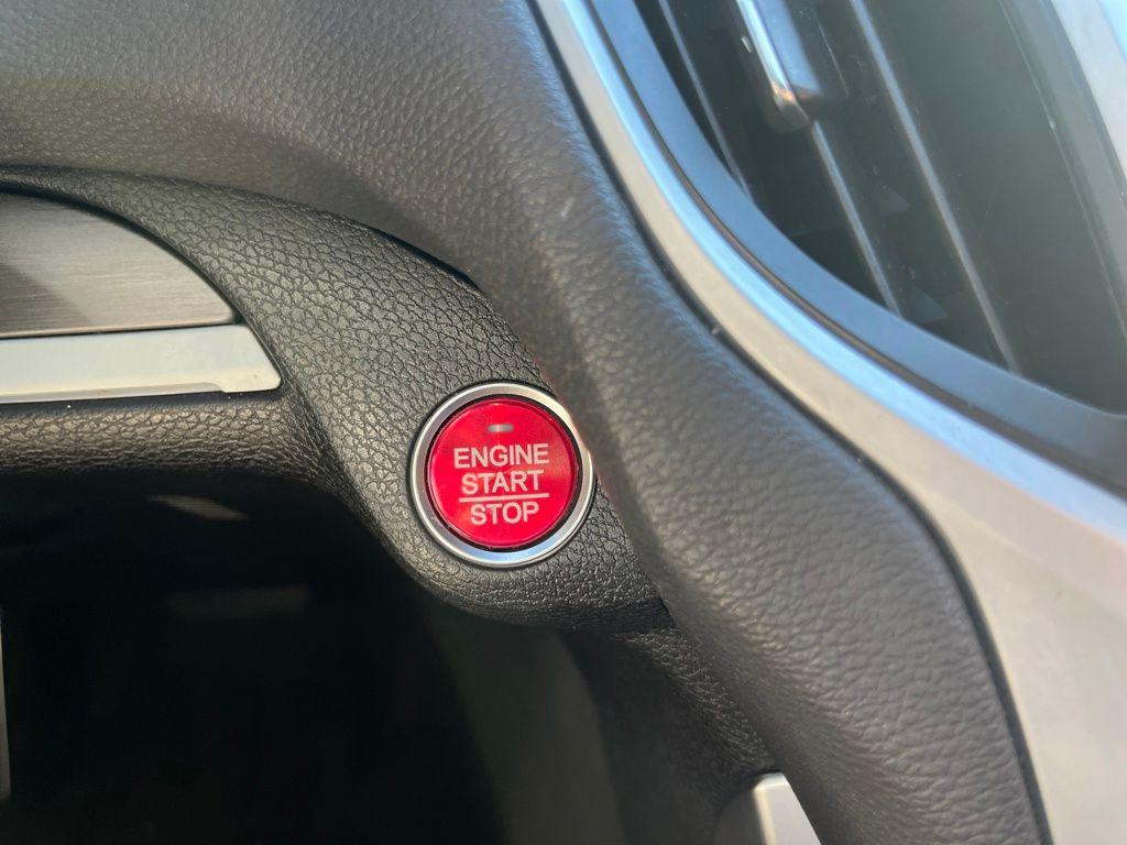 used 2019 Acura TLX car, priced at $20,249