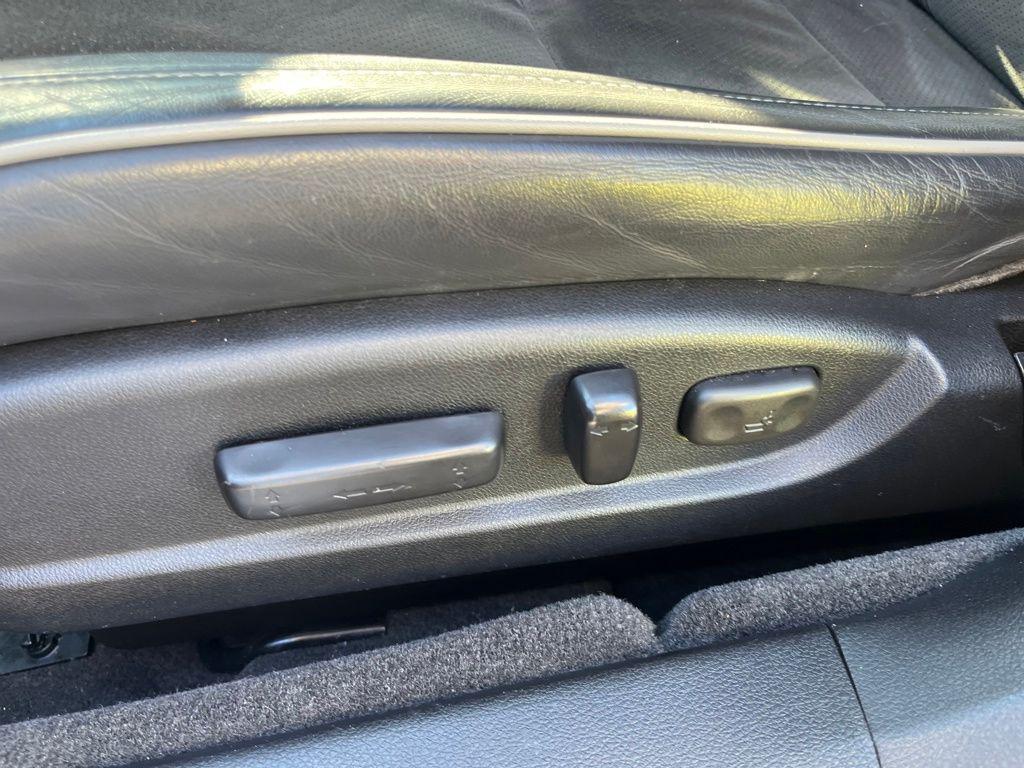 used 2019 Acura TLX car, priced at $20,249