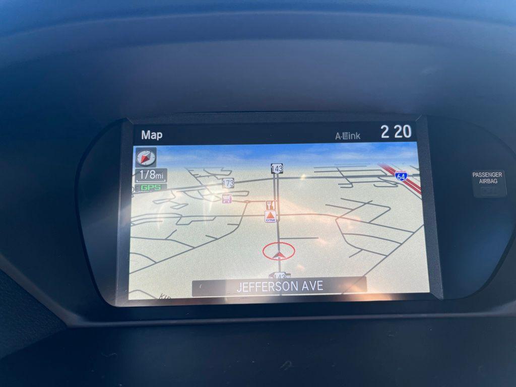 used 2019 Acura TLX car, priced at $20,249