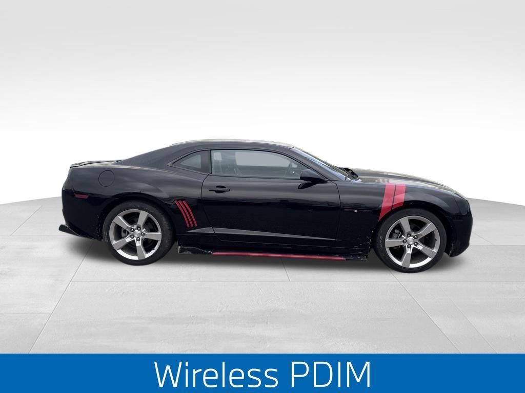 used 2011 Chevrolet Camaro car, priced at $15,995