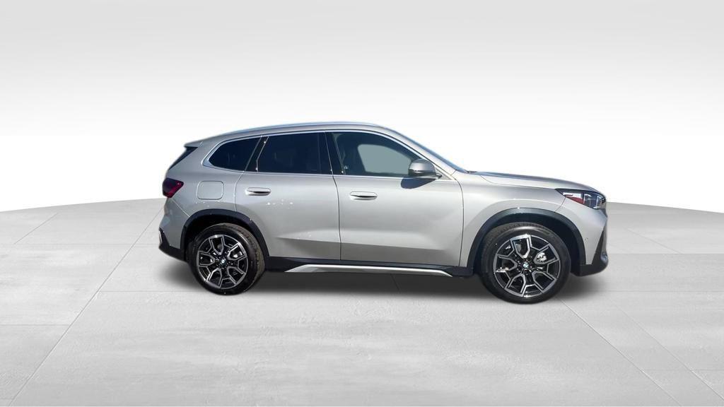 used 2026 BMW X1 car, priced at $49,070