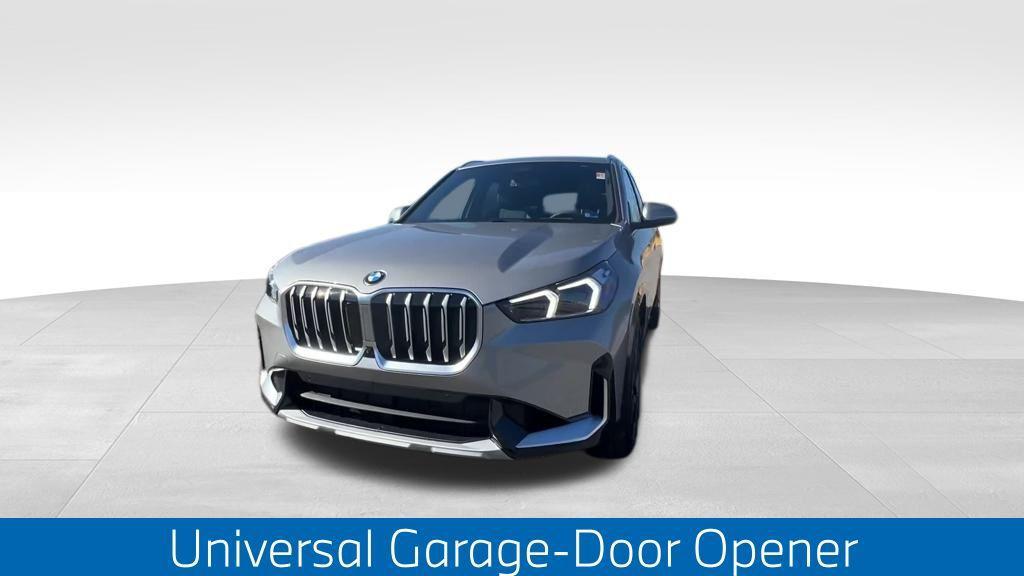used 2026 BMW X1 car, priced at $49,070