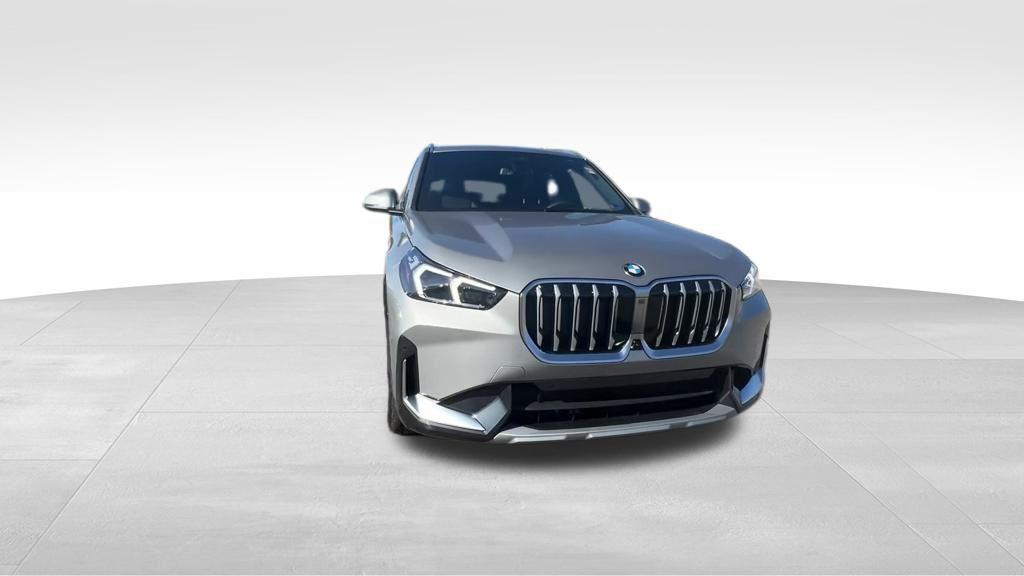 used 2026 BMW X1 car, priced at $49,070