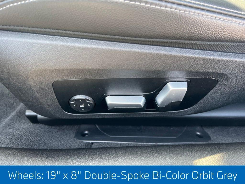 used 2022 BMW 430 car, priced at $28,995