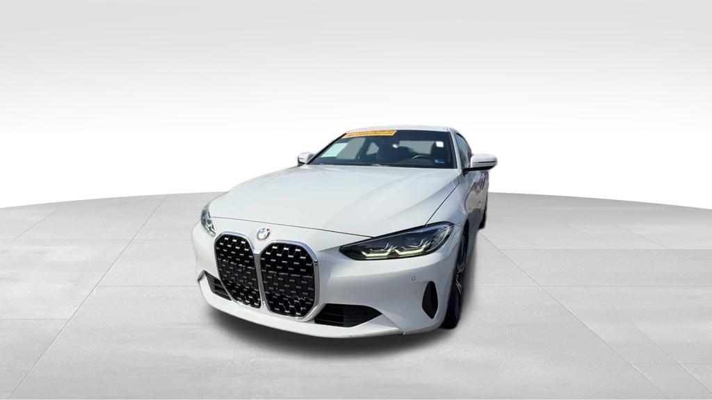 used 2022 BMW 430 car, priced at $28,995