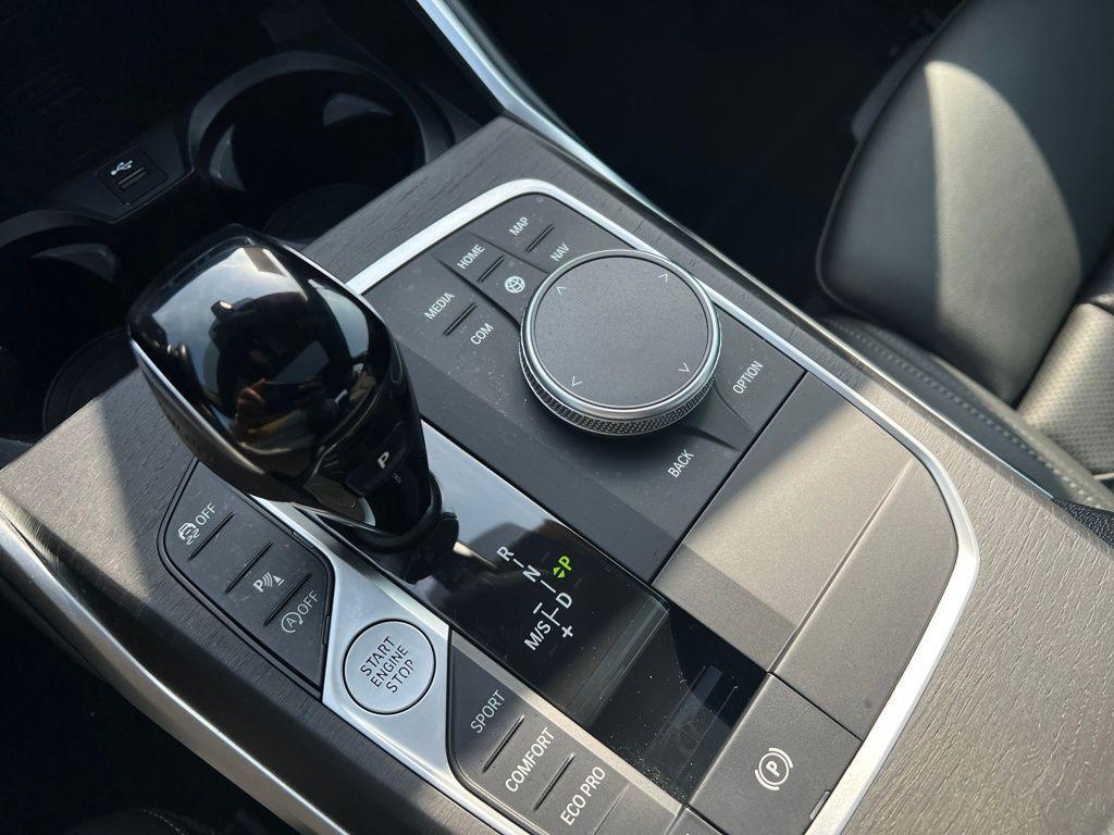 used 2022 BMW 430 car, priced at $28,995