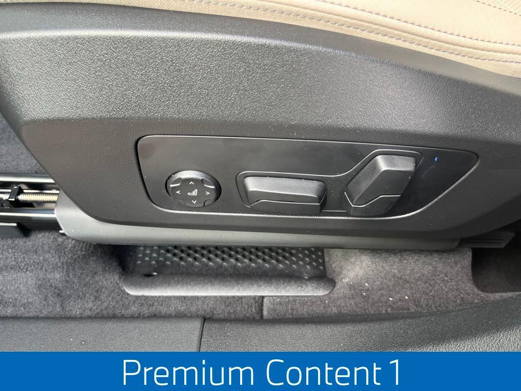 used 2025 BMW X1 car, priced at $48,885