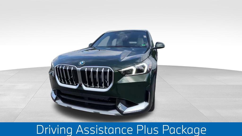 used 2025 BMW X1 car, priced at $48,885