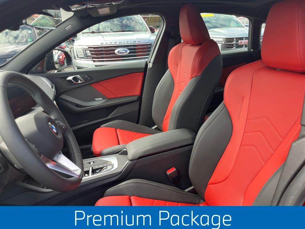 new 2026 BMW 228 Gran Coupe car, priced at $45,725