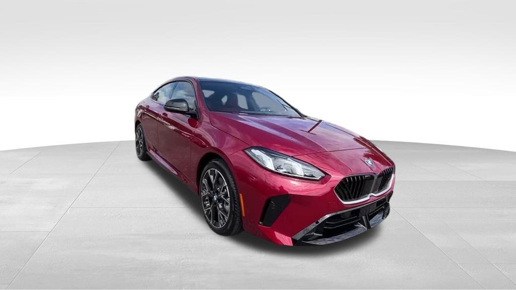 new 2026 BMW 228 Gran Coupe car, priced at $45,725