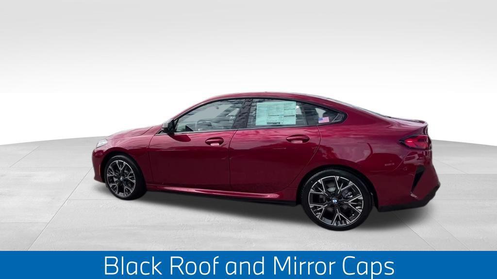 new 2026 BMW 228 Gran Coupe car, priced at $45,725