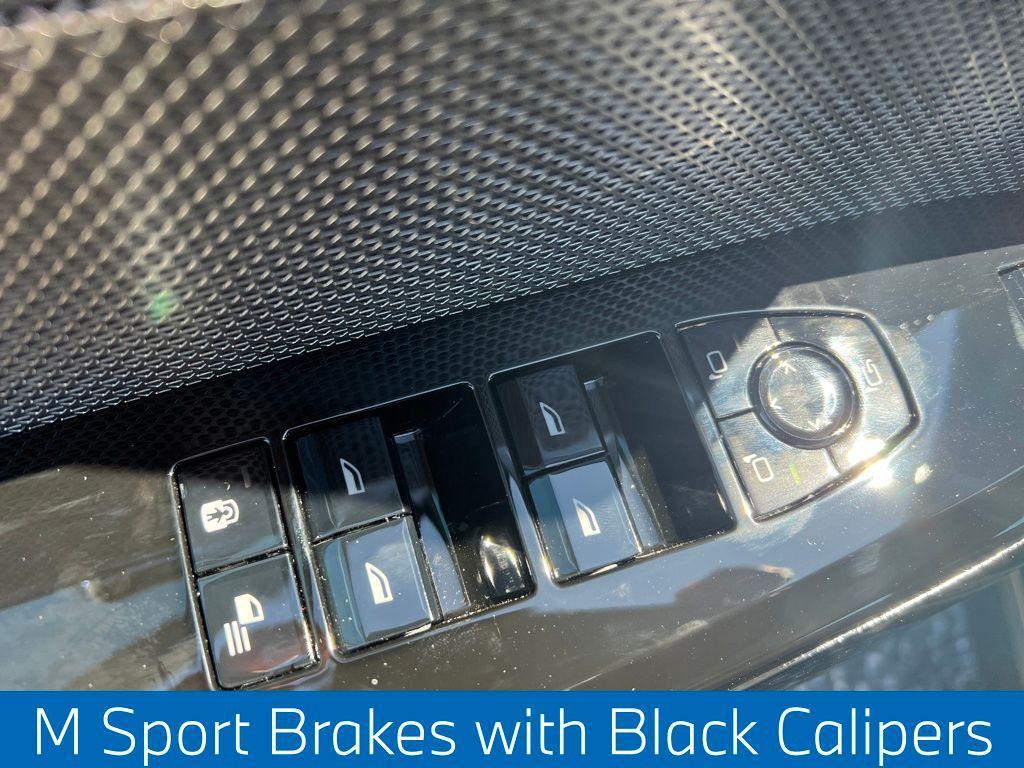 new 2026 BMW 750e car, priced at $117,735