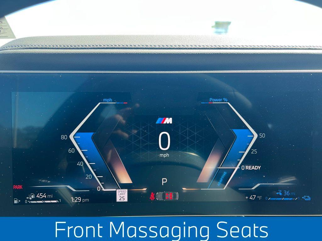 new 2026 BMW 750e car, priced at $117,735