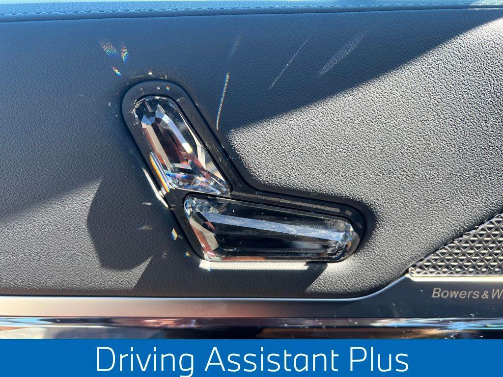 new 2026 BMW 750e car, priced at $117,735