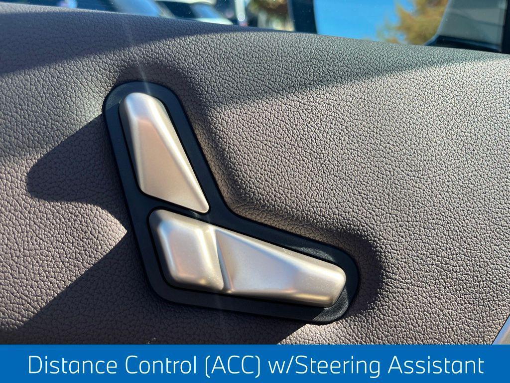 used 2026 BMW iX car, priced at $96,620