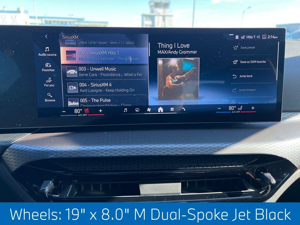 new 2026 BMW 230 car, priced at $51,230