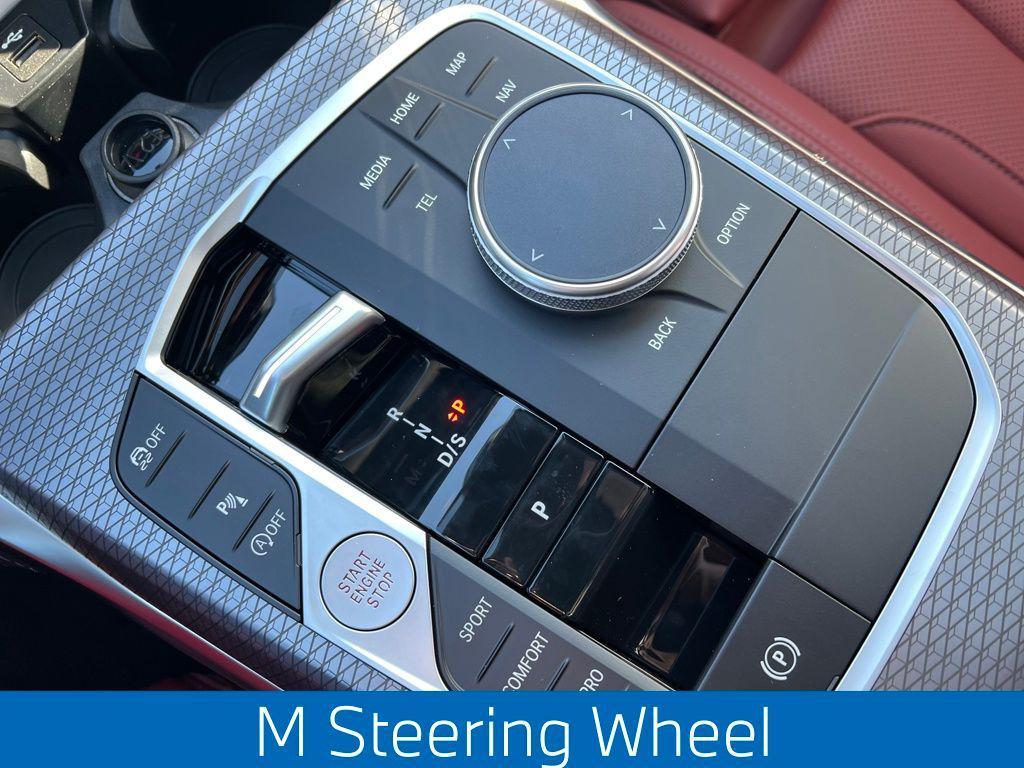 new 2026 BMW 230 car, priced at $51,230