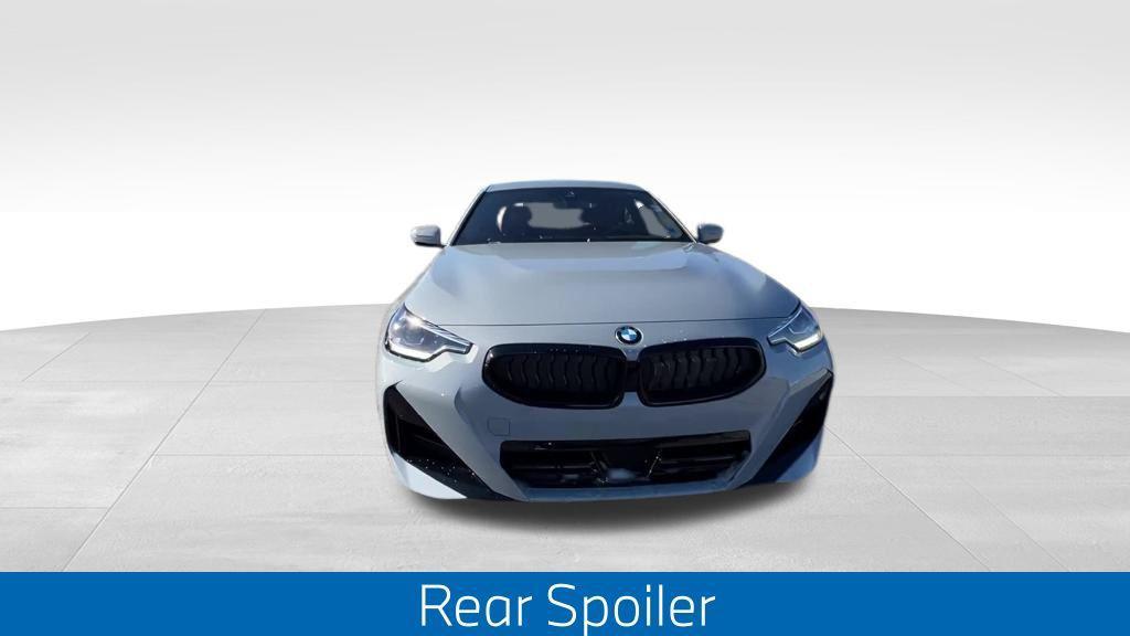 new 2026 BMW 230 car, priced at $51,230