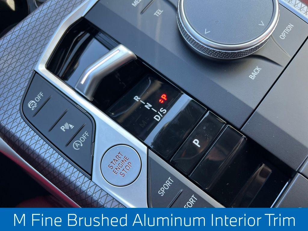 new 2026 BMW 230 car, priced at $51,230