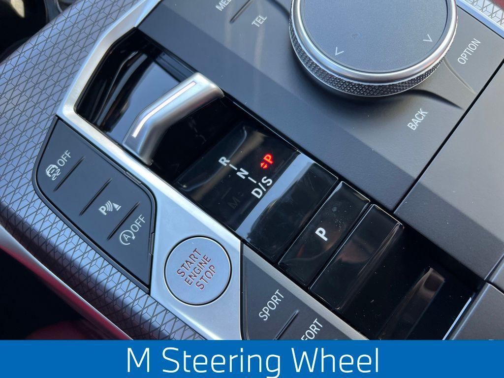 new 2026 BMW 230 car, priced at $51,230