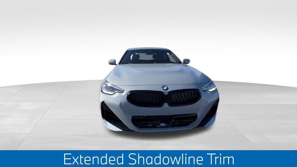 new 2026 BMW 230 car, priced at $51,230