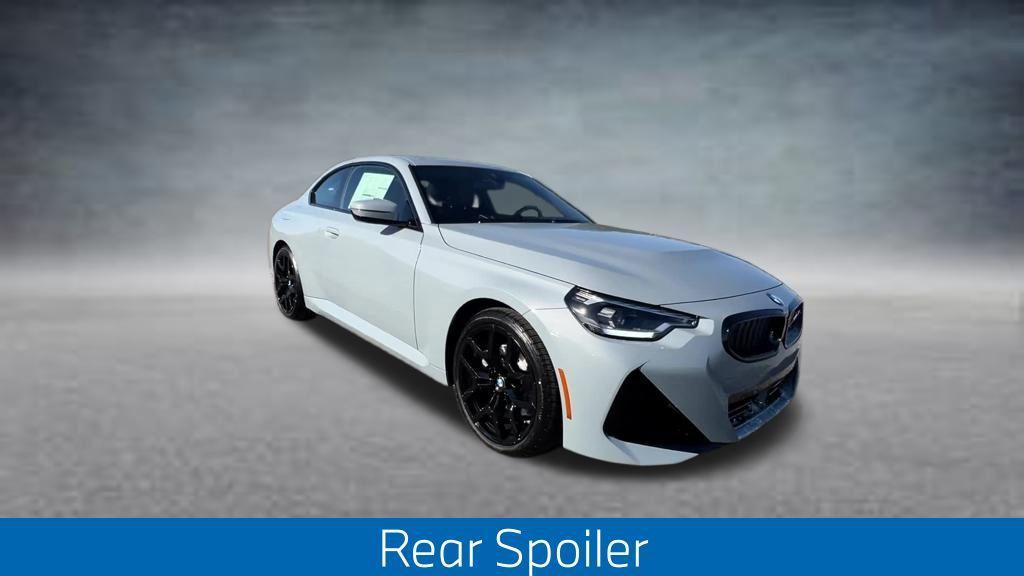 new 2026 BMW 230 car, priced at $51,230