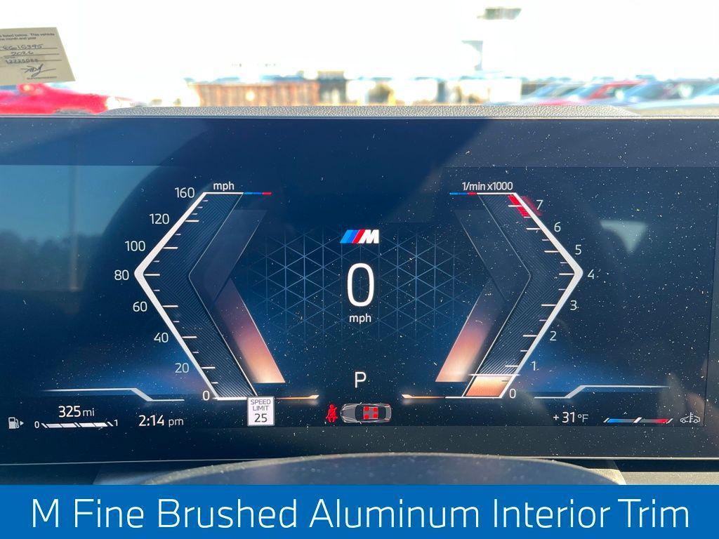 new 2026 BMW 230 car, priced at $51,230