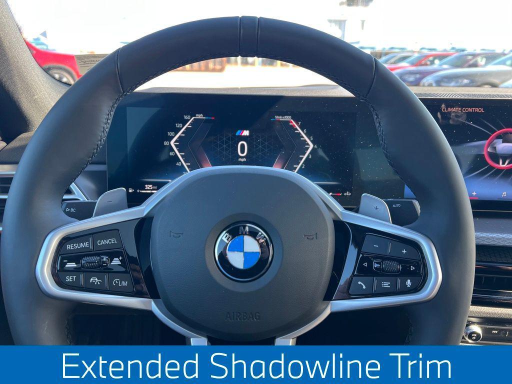 new 2026 BMW 230 car, priced at $51,230