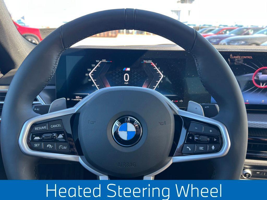 new 2026 BMW 230 car, priced at $51,230