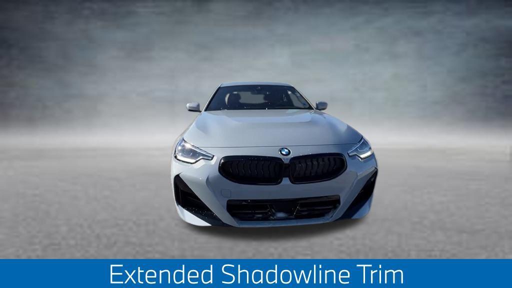new 2026 BMW 230 car, priced at $51,230