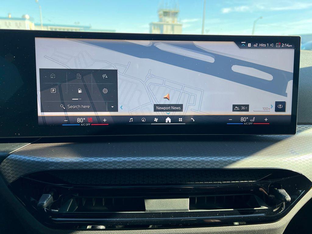 new 2026 BMW 230 car, priced at $51,230