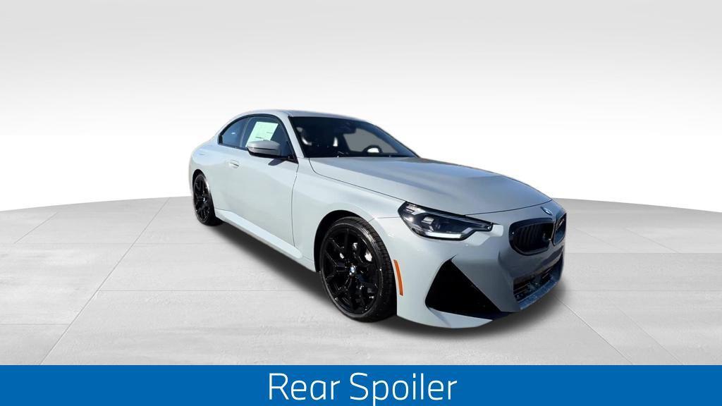 new 2026 BMW 230 car, priced at $51,230