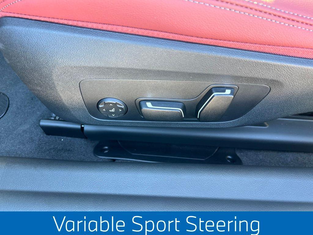 new 2026 BMW 230 car, priced at $51,230