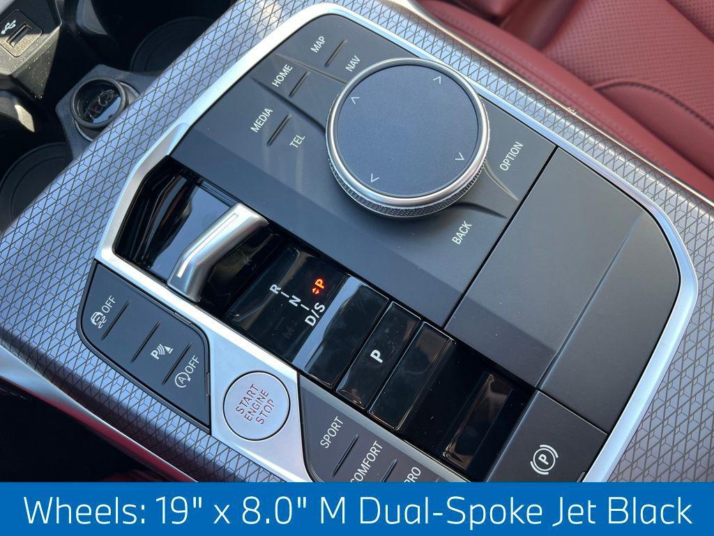 new 2026 BMW 230 car, priced at $51,230