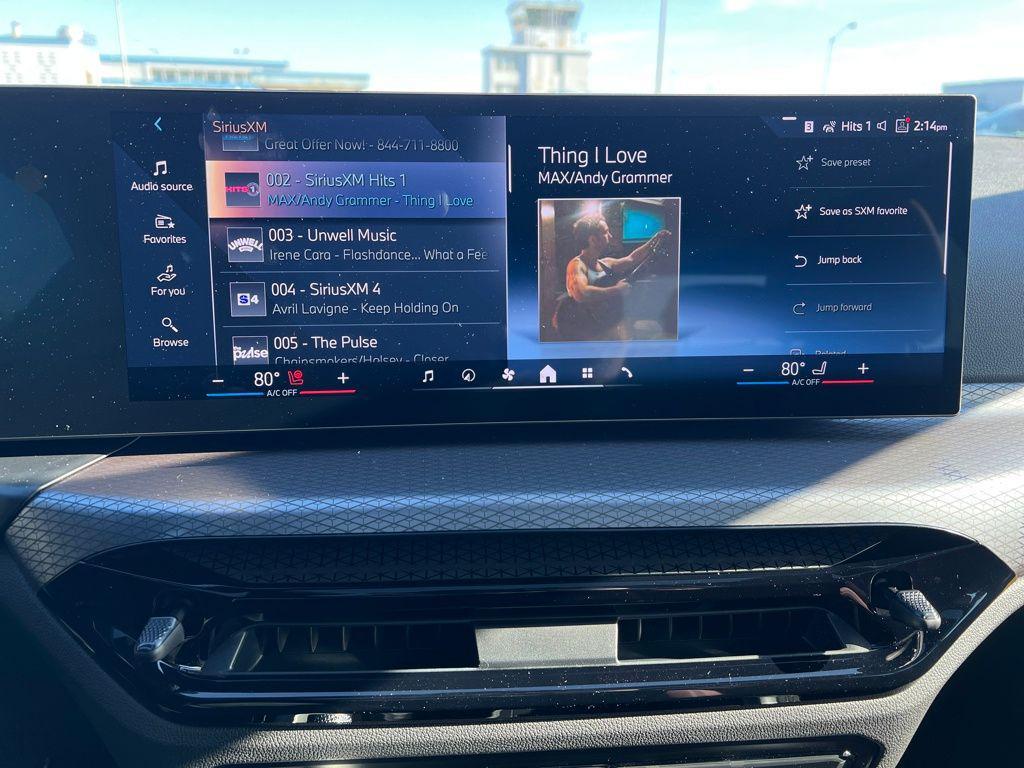 new 2026 BMW 230 car, priced at $51,230