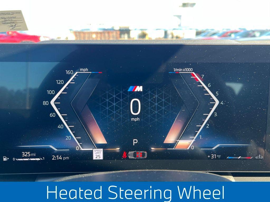 new 2026 BMW 230 car, priced at $51,230