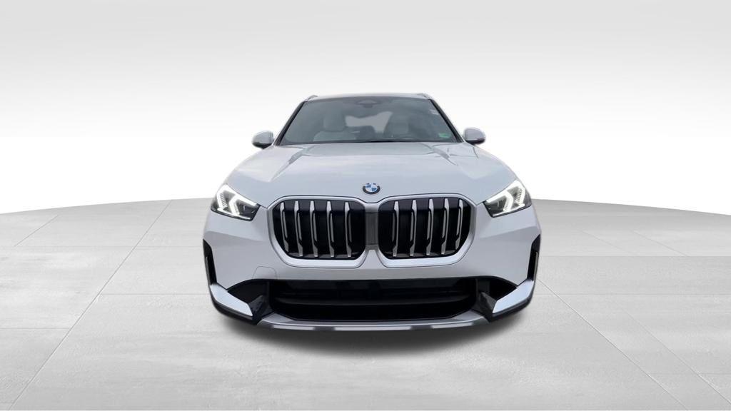 new 2026 BMW X1 car, priced at $47,895