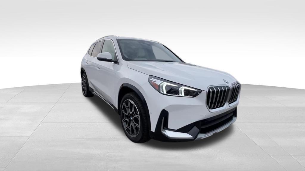 new 2026 BMW X1 car, priced at $47,895