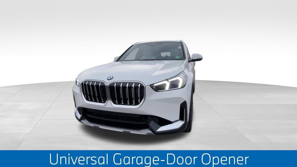 new 2026 BMW X1 car, priced at $47,895