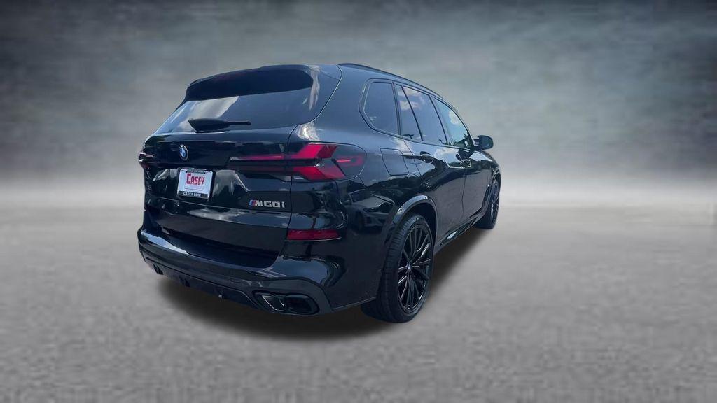 new 2026 BMW X5 car, priced at $105,800