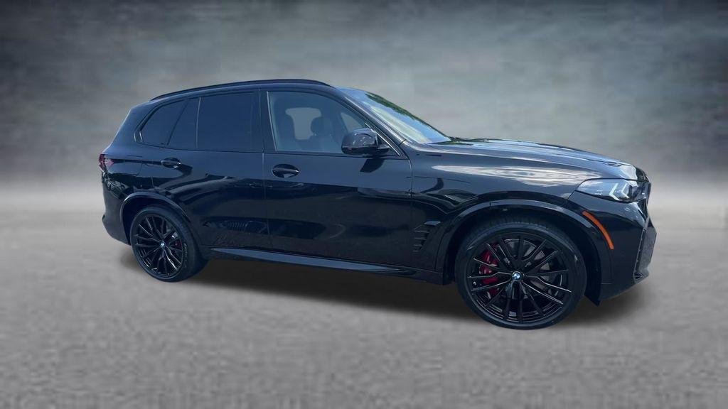 new 2026 BMW X5 car, priced at $105,800