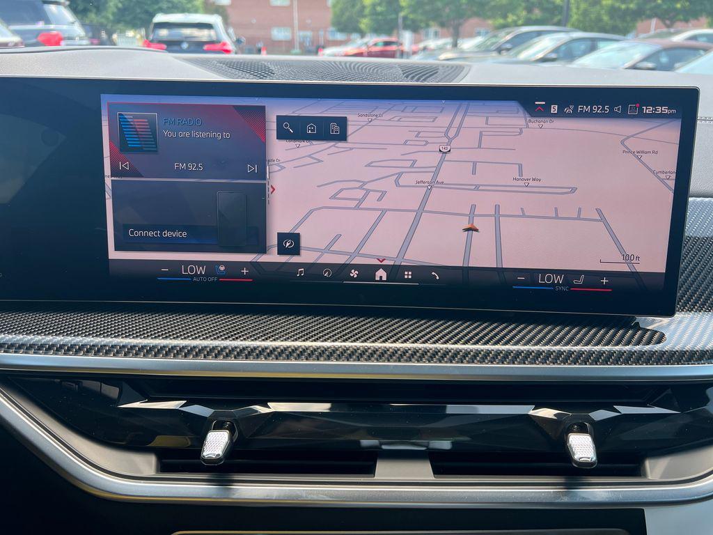 new 2026 BMW X5 car, priced at $105,800