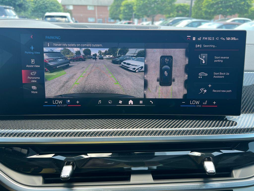 new 2026 BMW X5 car, priced at $105,800