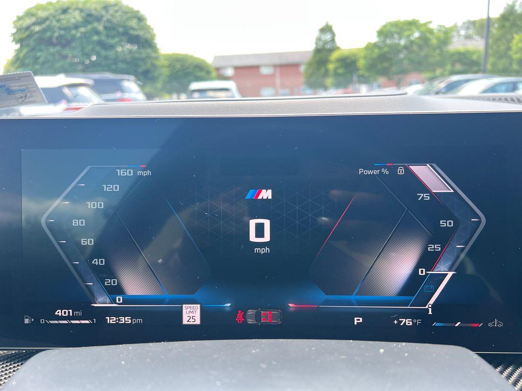 new 2026 BMW X5 car, priced at $105,800