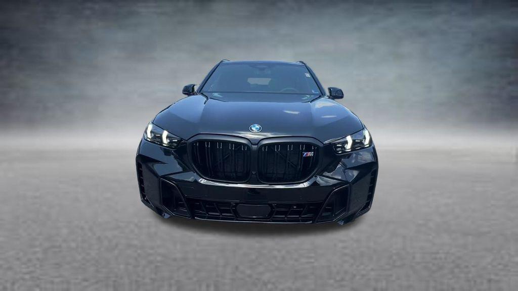 new 2026 BMW X5 car, priced at $105,800