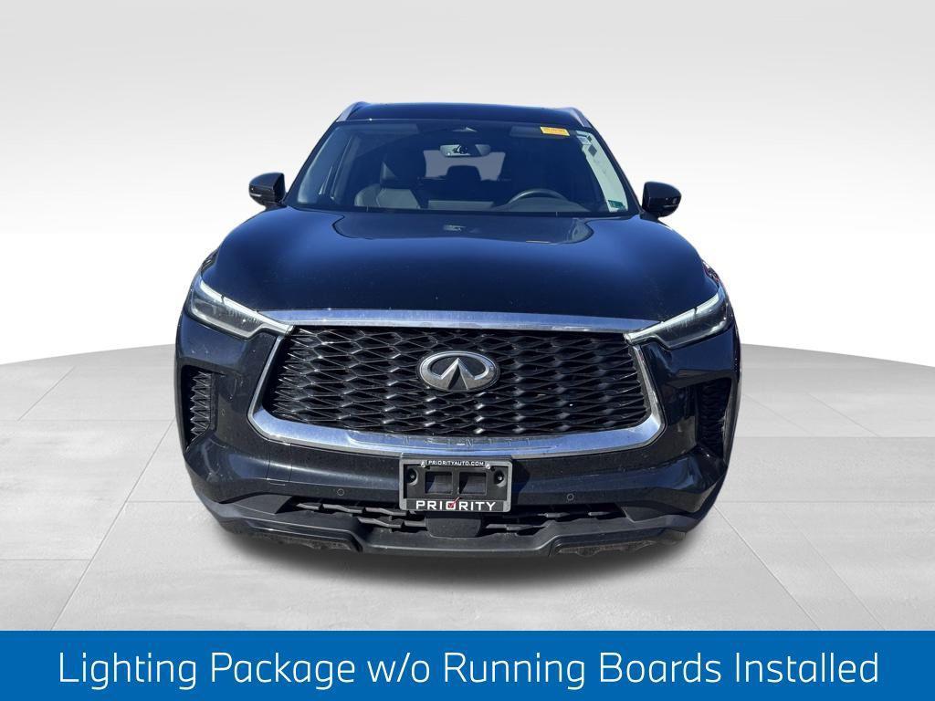 used 2023 INFINITI QX60 car, priced at $32,749